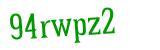 Click to hear an audio file of the anti-spam word