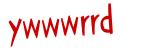 Click to hear an audio file of the anti-spam word